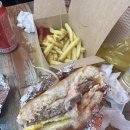 평택 맛집 미스진햄버거 _ 송탄 미군부대 옛날햄버거 맛집 메뉴 솔직후기 (주차 가능)