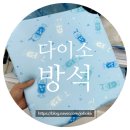 다이소 메모리폼 방석부터 쿨방석까지 총정리
