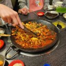 동성로쭈꾸미 - 동구 봉무동 | 동성로쭈꾸미
