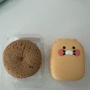 민음사 깨찰빵 밀크솔티 후기 이미지