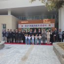 (성인)색소폰앙상블 | 시민과 함께한 오산 이음라운지 준공식 후기 <시민기자단 최혜원>