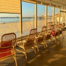 파도바 바다풍경 이미지