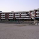 정릉초등학교 이미지