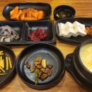 달리자생고기육회