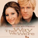 The Way We Were(Barbra Streisand) 이미지