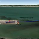 아시아나 214편 Flight Radar 24 분석 데이터 이미지