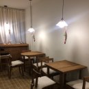 1298 | 의정부 모찌와 화과자, 차 전문점 조용하고 감성적인 카페 다시, 여름 재방문후기