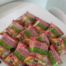 매력덩어리 | 가루비 감자칩 신상 연어초바맛 짭조름한 단짠 매력 후기