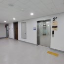 효천어울림도서관 주차장 이미지