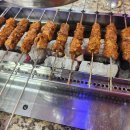 유일양꼬치 이미지