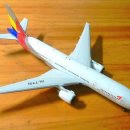 [Phoenix] Asiana Airlines B777-200ER HL7791 이미지