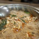 미란칼국수 이미지