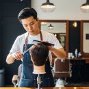 수원-1920 | 수원 이용학원에서 자격증 취득하고 바버샵 차리자