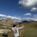 빗질해줄개 | 몽골 출장 4일차 - 테를지를 완벽하게 즐기는 방법