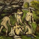 폴 세잔(Paul Cézanne) 이미지