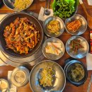 4000 | 대전 둔산동 점심 돈불낙, 직장인 점심특선 후기