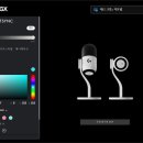 프리즘허브스튜디오 | USB 콘덴서 마이크 로지텍G YETI GX 첫인상