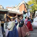 북촌 한복 네이버블로그