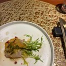 카운터 | 압구정 한우 오마카세 묘우, 카운터 코스 후기