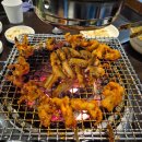 옥산아나고곰장어닭발 | 대구 황금동 곰장어 맛집 : 신신 아나고 곰장어 닭발 내돈내산 솔직후기