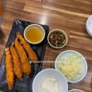 착한낙지홍도점 | 대전 착한낙지 홍도점 방문 후기 - 매콤한 낙지볶음과 갈낙탕, 새우튀김까지! 대전맛집 추천