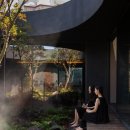 스테이단감 | 제주 감성숙소 보스케, 왜 스테이폴리오 북마크 1위를 기록할까?