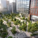 서울역-서대문 1,2구역 제1지구 재개발사업(서소문빌딩 재개발) | (서울시) 녹지생태도심 `서소문빌딩 재개발`…녹지·문화 품은 혁신 업무지구로 재탄생