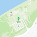 부여군민체육관 실내체육관 이미지