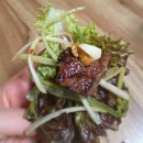 청록숯불갈비 이미지