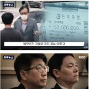 &#39;관봉권 띠지분실&#39; 사건 상설특검 지시에 &#34;부당하고 불쾌&#34; 검찰 내 반발 이미지