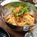융건릉비빔국수