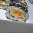 해밀칼국수&김밥 이미지