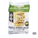 부산동명대DT 맥도날드 | 맥도날드 신메뉴 바질 크림치즈 에그머핀 맥모닝 세트 솔직 후기