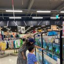 명문수족관