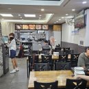 광명사거리 1번 출구 앞 이미지