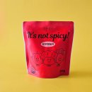 개맵지 | 【얼라맘마 깍추김치 1단계】 맵지 않은 아기 김치, 6천 개 리뷰가 증명하는 이유