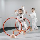 한국체대 MTA 태권도 이미지