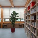 산청도서관 이미지