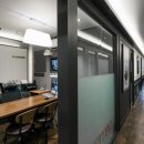 sk view 아파트 건너편 이미지