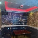 뮤직 노래연습장 이미지