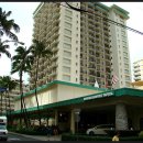 종합휴양지로 이미지