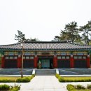 백정기의사기념관 이미지