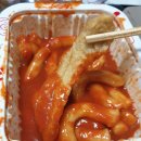 신전떡볶이 김제점