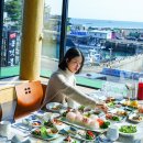 큰갯물횟집중문본점 | 제주 서귀포 중문 맛집 바다뷰 큰갯물 중문 근처 맛집 서귀포 횟집