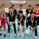 신둔 실내체육관 이미지