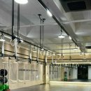 크로스핏 라곰트레이닝 인창 이미지