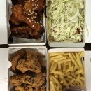 정쓰리치킨
