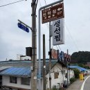 녹원 | 고성 녹원식당 가오리찜 맛집 내돈내산 후기
