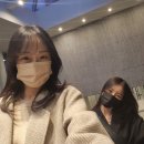 일상 : 서울 빛의 시어터 클림트전, 칼국수(친구 별명), 서울에서 출근하기 (230225-230228)