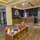 교류초대 작가전 이미지